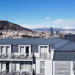 Otel Marialuis, Tiflis