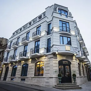 Otel Tbilisi Inn, Tiflis